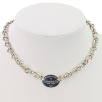 Necklace Tiffany&Co. 925 Used