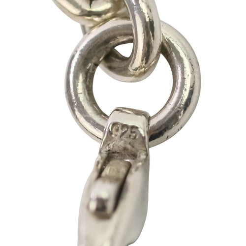 Necklace Tiffany&Co. 925 Used