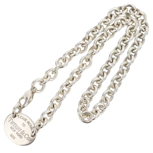 Necklace Tiffany&Co. 925 Used