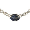 Necklace Tiffany&Co. 925 Used