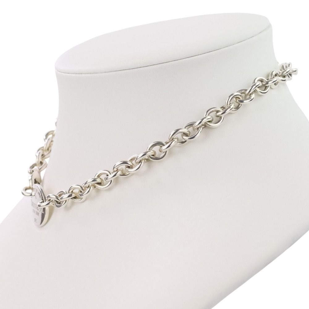 Necklace Tiffany&Co. 925 Used