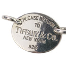 Necklace Tiffany&Co. 925 Used