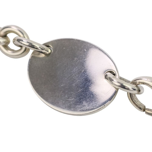 Necklace Tiffany&Co. 925 Used
