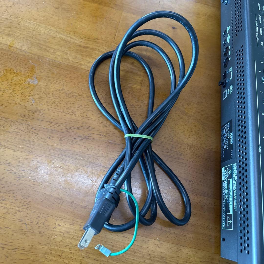 Korg Multitrack Recorders D3200