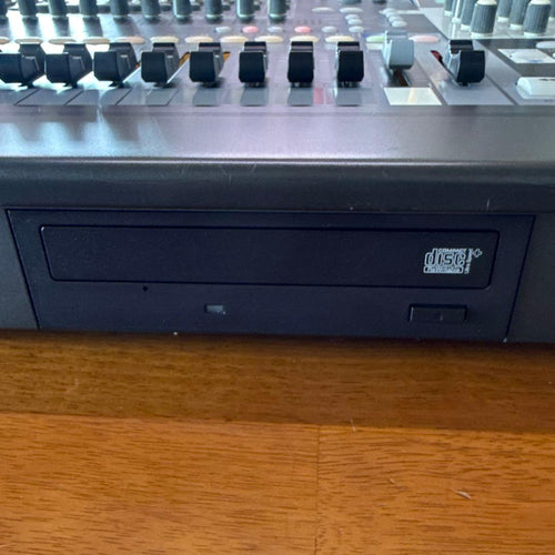 Korg Multitrack Recorders D3200