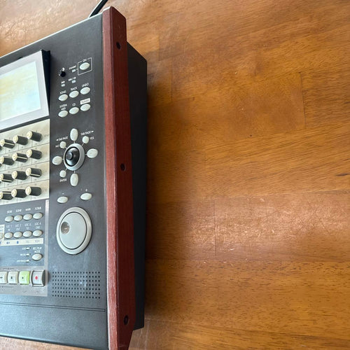 Korg Multitrack Recorders D3200