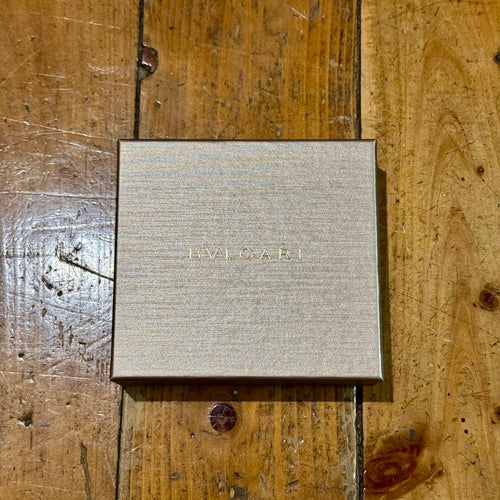 Bvlgari Bifold Wallets