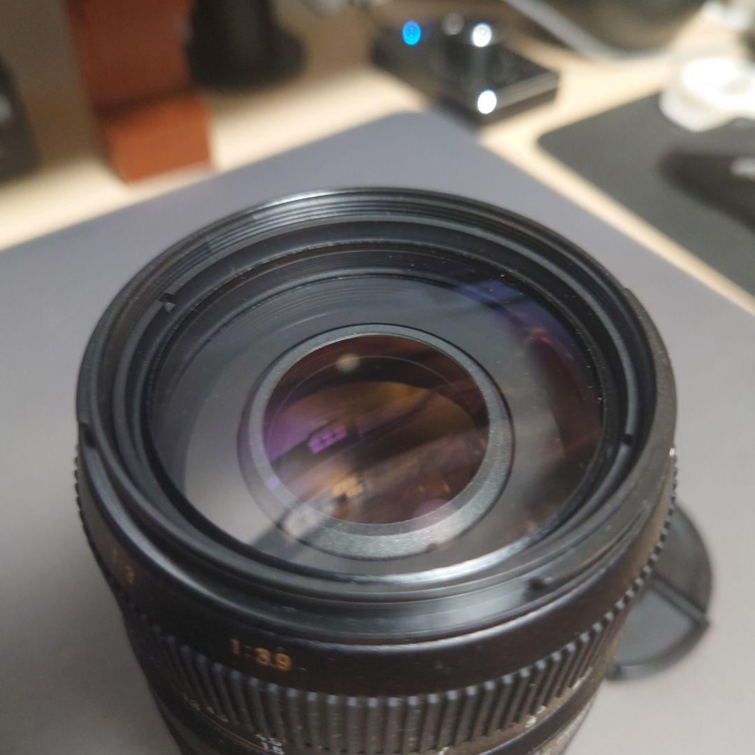 Tamron Zoom Lenses Af 70-300Mm F4-5.6 Di Ld Macro A17 Nikon