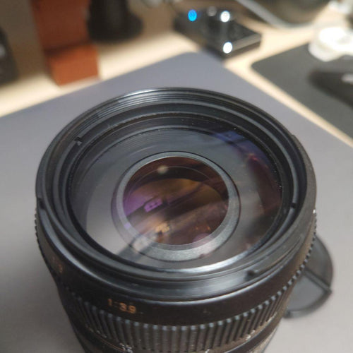 Tamron Zoom Lenses Af 70-300Mm F4-5.6 Di Ld Macro A17 Nikon