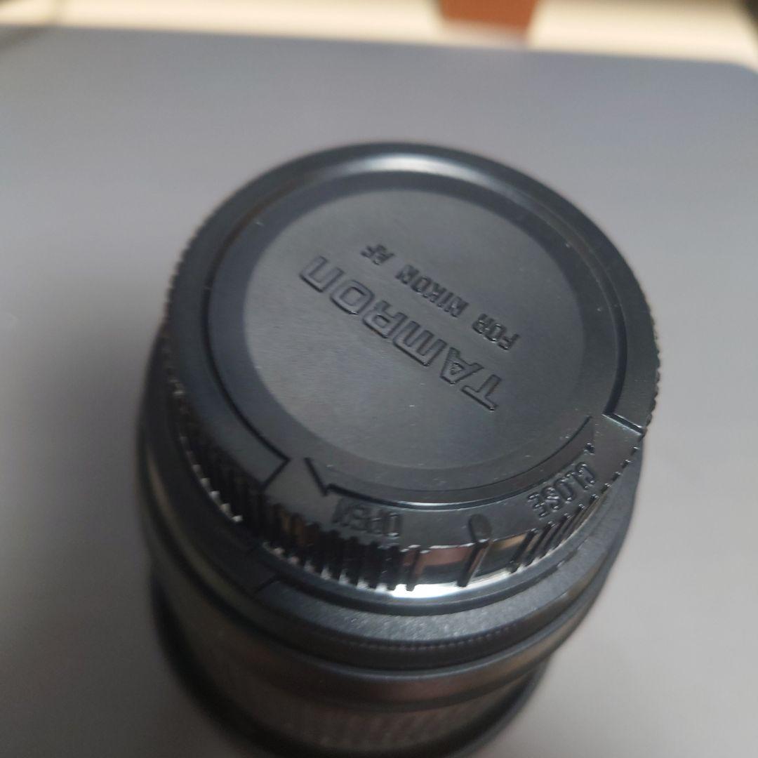 Tamron Zoom Lenses Af 70-300Mm F4-5.6 Di Ld Macro A17 Nikon