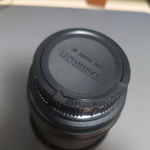 Tamron Zoom Lenses Af 70-300Mm F4-5.6 Di Ld Macro A17 Nikon