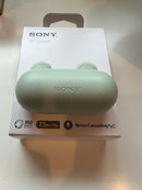 Sony Wireless Earphones Wf-C700N