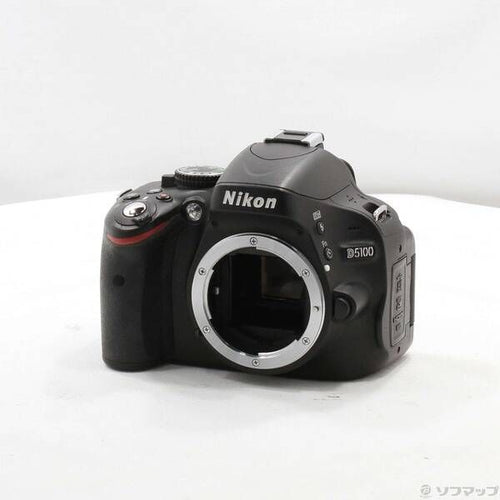 Nikon Digital Slr D5100 295