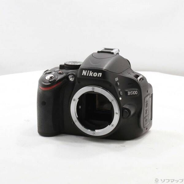 Nikon Digital Slr D5100 295