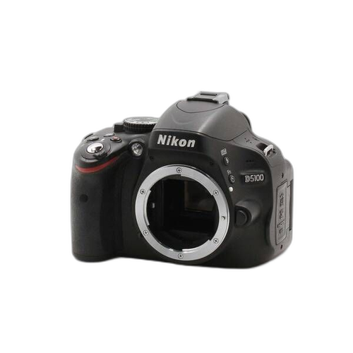 Nikon Digital Slr D5100 295