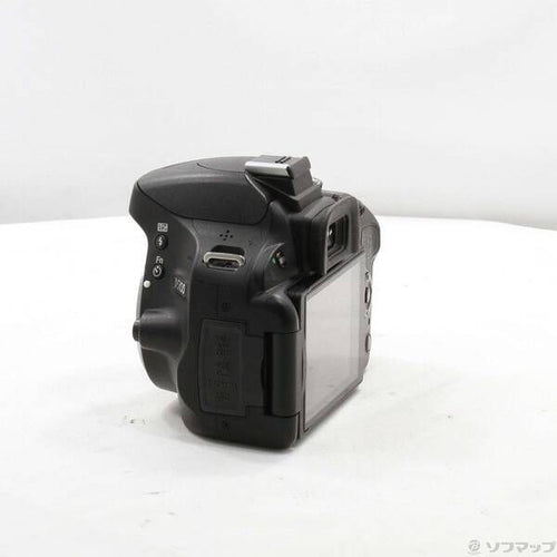 Nikon Digital Slr D5100 295