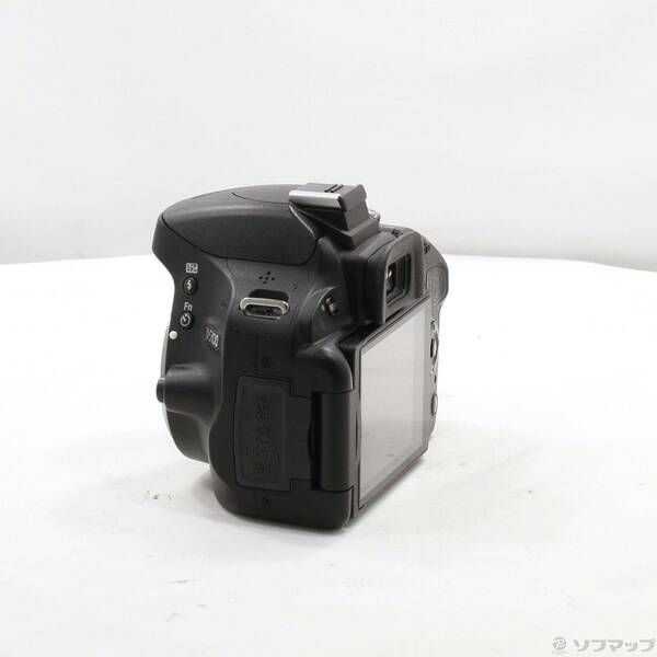 Nikon Digital Slr D5100 295
