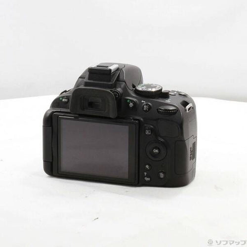 Nikon Digital Slr D5100 295