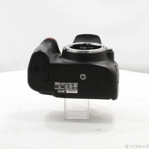 Nikon Digital Slr D5100 295