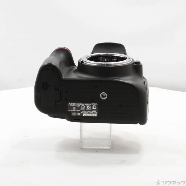 Nikon Digital Slr D5100 295