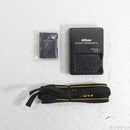 Nikon Digital Slr D5100 295