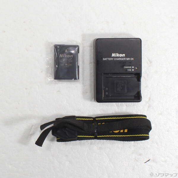 Nikon Digital Slr D5100 295