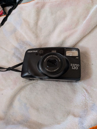 Pentax Others Espio 120