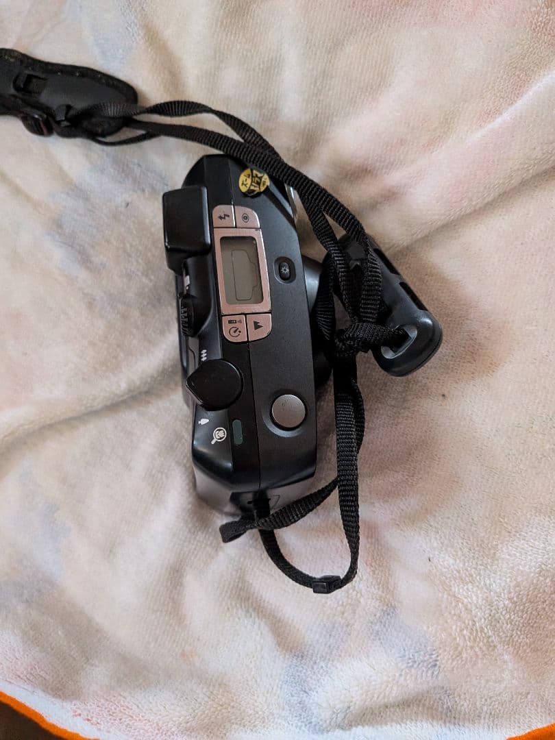 Pentax Others Espio 120