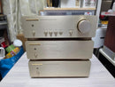 Preamplifiers Marantz Dac-1&Dma-1