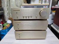Preamplifiers Marantz Dac-1&Dma-1