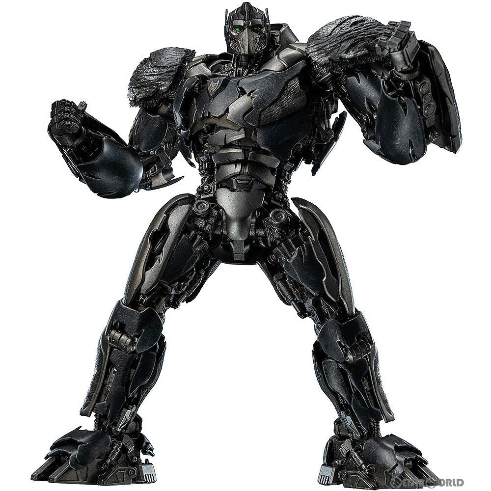 Threezero Others Dlx Optimus Primal(Dlx