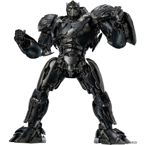 Threezero Others Dlx Optimus Primal(Dlx