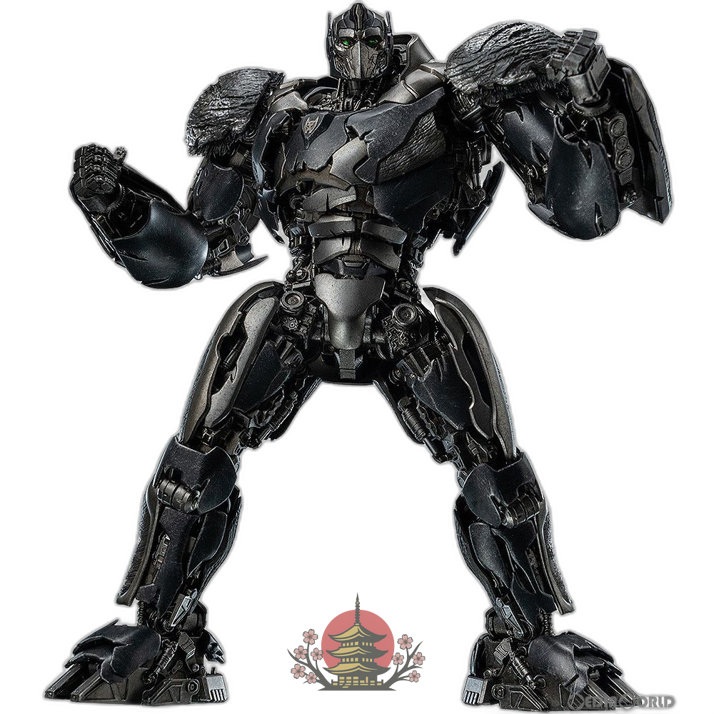 Threezero Others Dlx Optimus Primal(Dlx