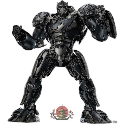 Threezero Others Dlx Optimus Primal(Dlx
