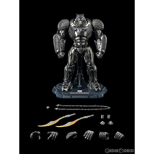 Threezero Others Dlx Optimus Primal(Dlx