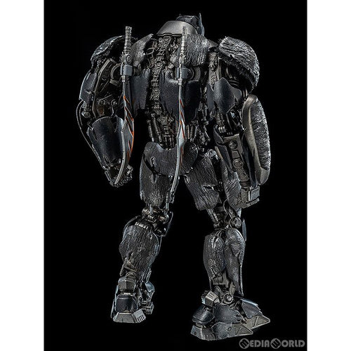 Threezero Others Dlx Optimus Primal(Dlx