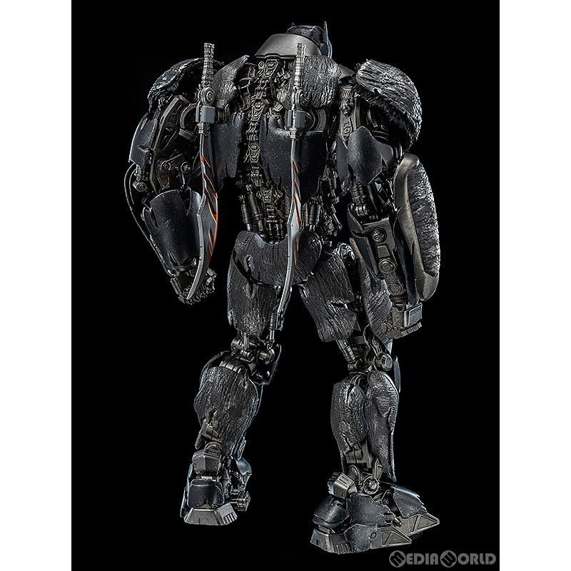 Threezero Others Dlx Optimus Primal(Dlx