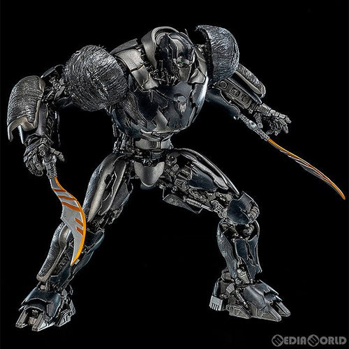 Threezero Others Dlx Optimus Primal(Dlx