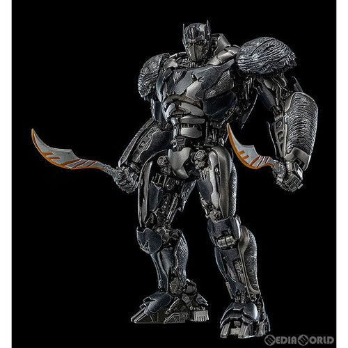 Threezero Others Dlx Optimus Primal(Dlx