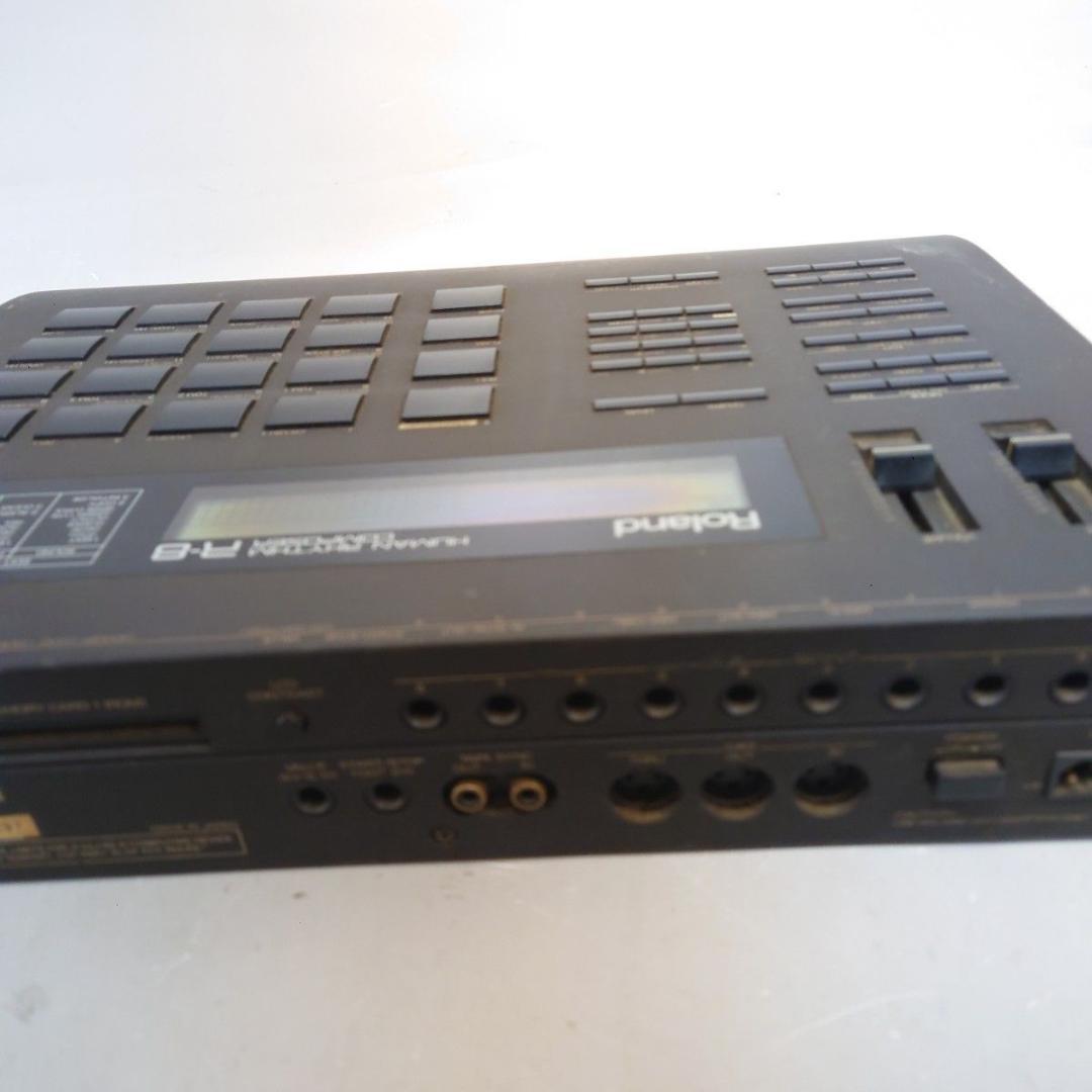 Roland Others R-8 Human Rhythm Composer