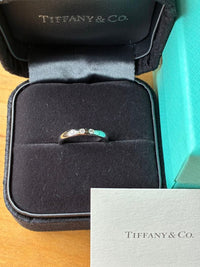Tiffany Rings