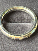 Tiffany Rings