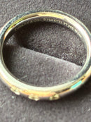 Tiffany Rings