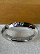 Tiffany Rings