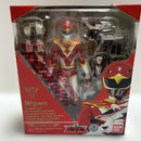Bandai Squadron Hero S.H.Figuarts