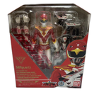 Bandai Squadron Hero S.H.Figuarts