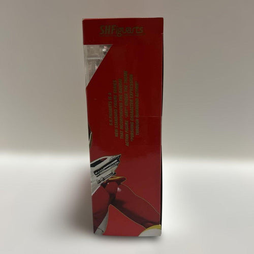 Bandai Squadron Hero S.H.Figuarts