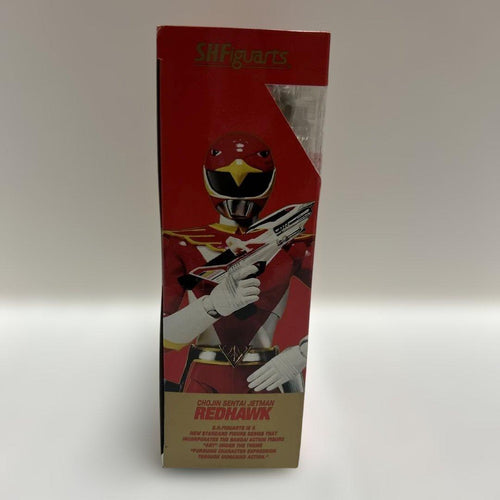 Bandai Squadron Hero S.H.Figuarts