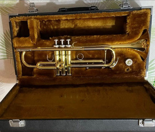 Yamaha Trumpet Body Ytr-4320E
