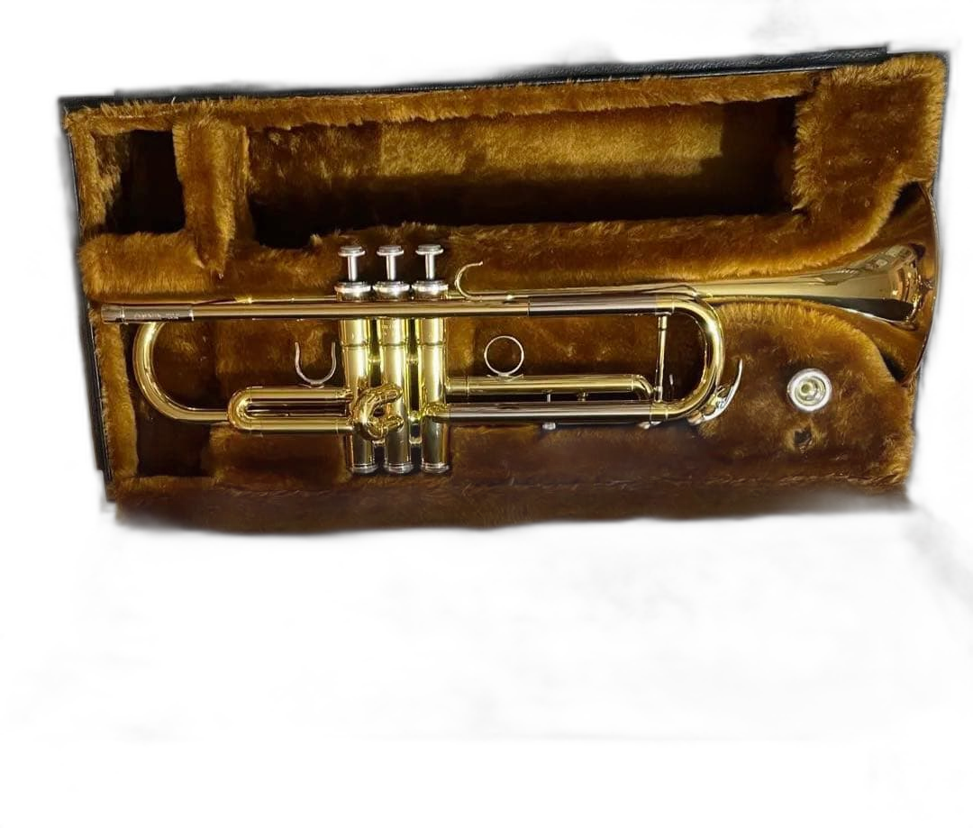 Yamaha Trumpet Body Ytr-4320E